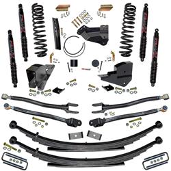 Skyjacker Suspensions Suspension Leveling & Lift Kits F234024KS-B