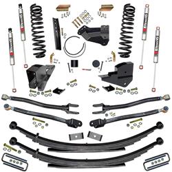 Skyjacker Suspensions Suspension Leveling & Lift Kits F234024KS-M