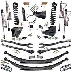 Skyjacker Suspensions Suspension Leveling & Lift Kits F234024KS-X