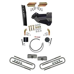 Skyjacker Suspensions Suspension Leveling & Lift Kits F23451