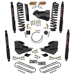 Skyjacker Suspensions Suspension Leveling & Lift Kits F23451K-B
