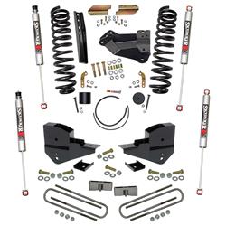 Skyjacker Suspensions Suspension Leveling & Lift Kits F23451K-M