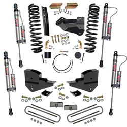 Skyjacker Suspensions Suspension Leveling & Lift Kits F23451K-X