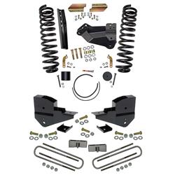 Skyjacker Suspensions Suspension Leveling & Lift Kits F23451K