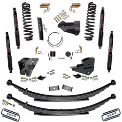 Skyjacker Suspensions Suspension Leveling & Lift Kits F23451KS-B
