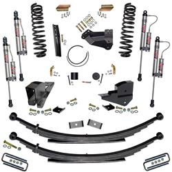 Skyjacker Suspensions Suspension Leveling & Lift Kits F23451KS-X