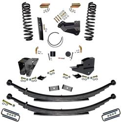 Skyjacker Suspensions Suspension Leveling & Lift Kits F23451KS