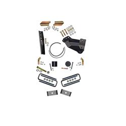 Skyjacker Suspensions Suspension Leveling & Lift Kits F23451S