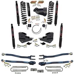 Skyjacker Suspensions Suspension Leveling & Lift Kits F234524K-B