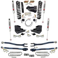 Skyjacker Suspensions Suspension Leveling & Lift Kits F234524K-M