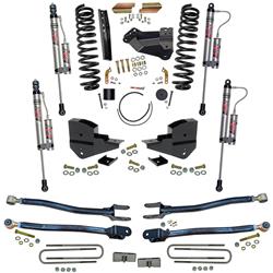 Skyjacker Suspensions Suspension Leveling & Lift Kits F234524K-X