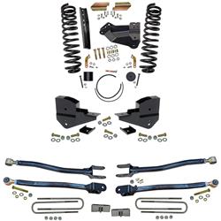 Skyjacker Suspensions Suspension Leveling & Lift Kits F234524K