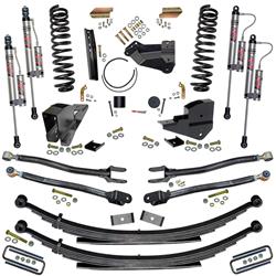 Skyjacker Suspensions Suspension Leveling & Lift Kits F234524KS-X