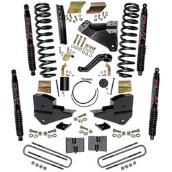 Skyjacker Suspensions Suspension Leveling & Lift Kits F23601K-B