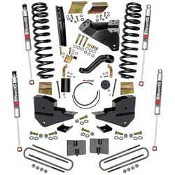 Skyjacker Suspensions Suspension Leveling & Lift Kits F23601K-M