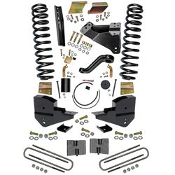 Skyjacker Suspensions Suspension Leveling & Lift Kits F23601K