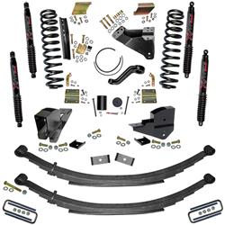 Skyjacker Suspensions Suspension Leveling & Lift Kits F23601KS-B