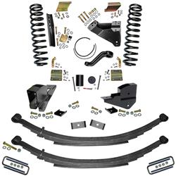 Skyjacker Suspensions Suspension Leveling & Lift Kits F23601KS