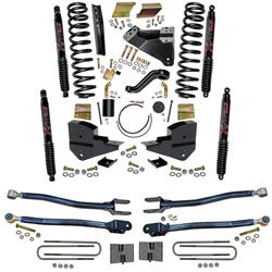 Skyjacker Suspensions Suspension Leveling & Lift Kits F236024K-B