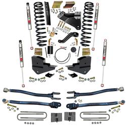 Skyjacker Suspensions Suspension Leveling & Lift Kits F236024K-M