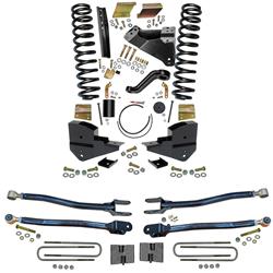 Skyjacker Suspensions Suspension Leveling & Lift Kits F236024K