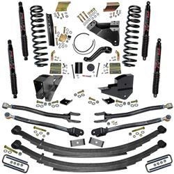 Skyjacker Suspensions Suspension Leveling & Lift Kits F236024KS-B