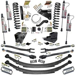 Skyjacker Suspensions Suspension Leveling & Lift Kits F236024KS-X