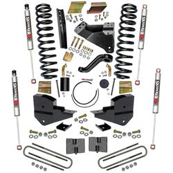 Skyjacker Suspensions Suspension Leveling & Lift Kits F23651K-M