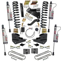 Skyjacker Suspensions Suspension Leveling & Lift Kits F23651K-X