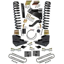 Skyjacker Suspensions Suspension Leveling & Lift Kits F23651K
