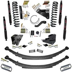 Skyjacker Suspensions Suspension Leveling & Lift Kits F23651KS-B