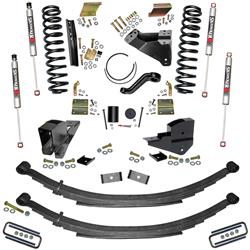 Skyjacker Suspensions Suspension Leveling & Lift Kits F23651KS-M