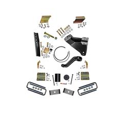 Skyjacker Suspensions Suspension Leveling & Lift Kits F23651S