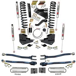 Skyjacker Suspensions Suspension Leveling & Lift Kits F236524K-M