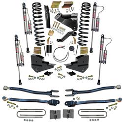 Skyjacker Suspensions Suspension Leveling & Lift Kits F236524K-X