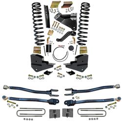 Skyjacker Suspensions Suspension Leveling & Lift Kits F236524K