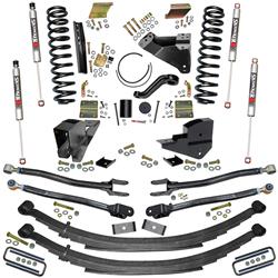 Skyjacker Suspensions Suspension Leveling & Lift Kits F236524KS-M