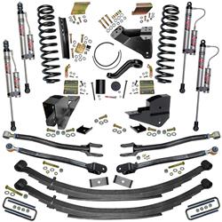 Skyjacker Suspensions Suspension Leveling & Lift Kits F236524KS-X