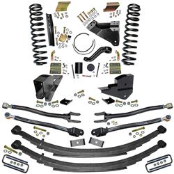 Skyjacker Suspensions Suspension Leveling & Lift Kits F236524KS