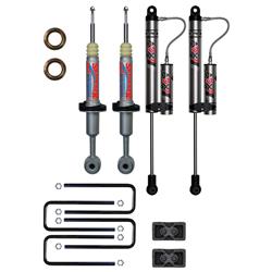 Skyjacker Suspensions Suspension Leveling & Lift Kits F430STKX