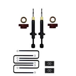 Skyjacker Suspensions Suspension Lift Kit Components F432STB