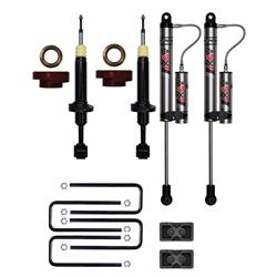 Skyjacker Suspensions Suspension Leveling & Lift Kits F432STKX