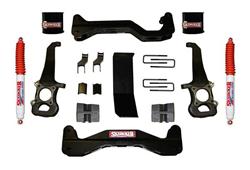 Skyjacker Suspension Lift Kits for 2004-2008 F-150 - F460BKH