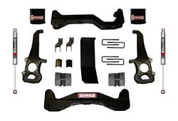 Skyjacker Suspension Lift Kits for 2004-2008 F-150 - F460BKM