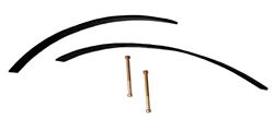 Skyjacker Suspensions - Leaf Spring Add-A-Leafs for 1979 F-350 - F4639D