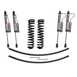 Skyjacker Suspensions Suspension Leveling & Lift Kits F525K-X