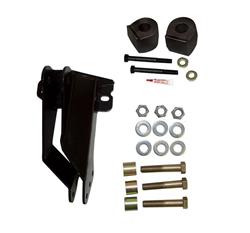 Skyjacker Suspension Leveling Kits for 2008-2022 F-250 SUPER DUTY, F-350 SUPER DUTY - F528MSP