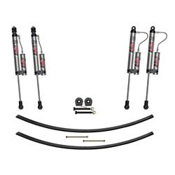 Skyjacker Suspensions Suspension Leveling & Lift Kits F52MK-X