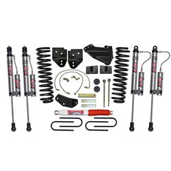Skyjacker Suspensions Suspension Leveling & Lift Kits F5401K-X