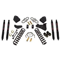 Skyjacker Suspension Lift Kits for 2005-2007 F-250 SUPER DUTY, F-350 SUPER DUTY - F5401K